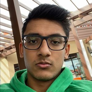 Meet your Posher, Ankur